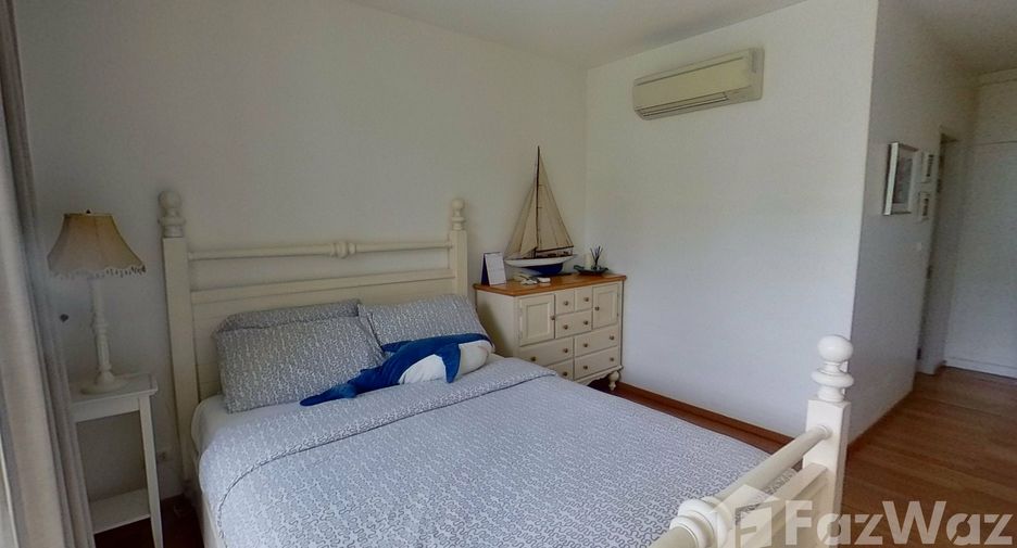 Wohnung zum Kauf mit 2 Zimmer in Hua Hin, Prachuap Khiri Khan
