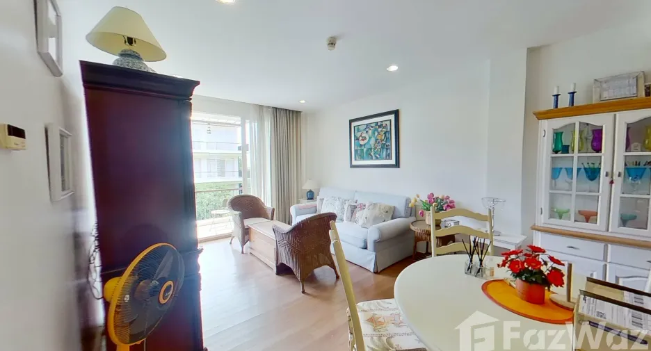 À vendre 2 chambres condo à Hua Hin, Prachuap Khiri Khan