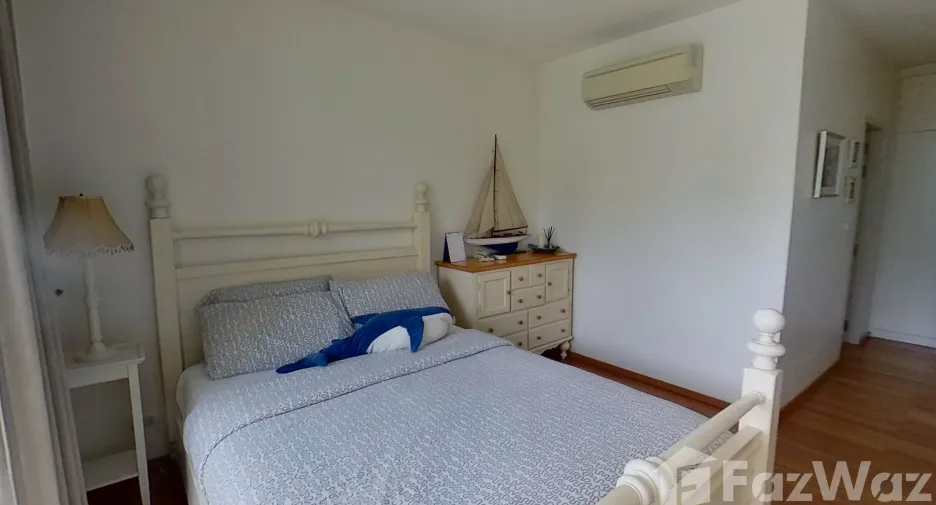 À vendre 2 chambres condo à Hua Hin, Prachuap Khiri Khan