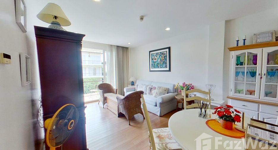 Wohnung zum Kauf mit 2 Zimmer in Hua Hin, Prachuap Khiri Khan