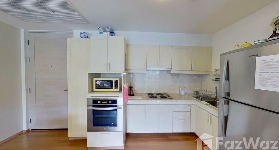 À vendre 2 chambres condo à Hua Hin, Prachuap Khiri Khan