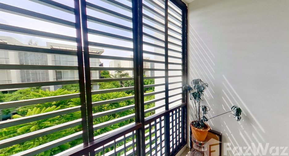 À vendre 2 chambres condo à Hua Hin, Prachuap Khiri Khan