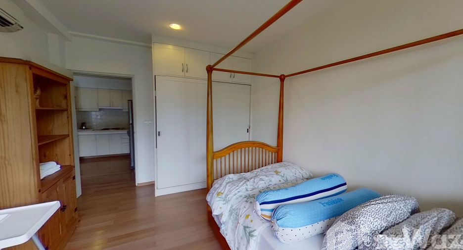 À vendre 2 chambres condo à Hua Hin, Prachuap Khiri Khan