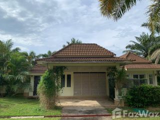 For rent 2 bedrooms villa in Thalang, Phuket