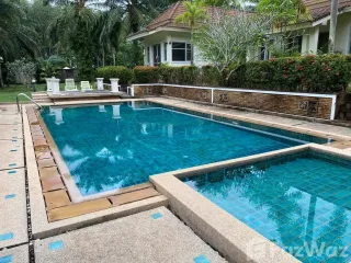 For rent 2 bedrooms villa in Thalang, Phuket