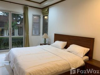 For rent 2 bedrooms villa in Thalang, Phuket
