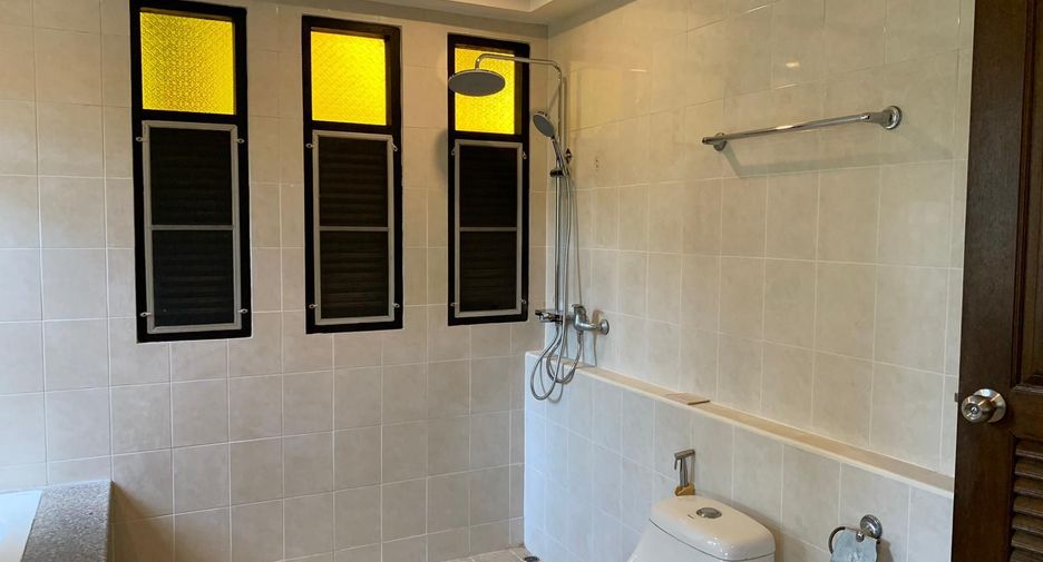 For rent 2 bedrooms villa in Thalang, Phuket