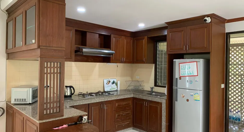 For rent 2 bedrooms villa in Thalang, Phuket