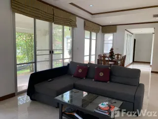For rent 2 bedrooms villa in Thalang, Phuket
