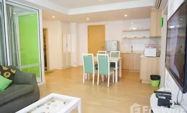 For sale 2 bedrooms condo in Cha Am, Phetchaburi