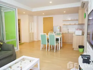 For sale 2 bedrooms condo in Cha Am, Phetchaburi