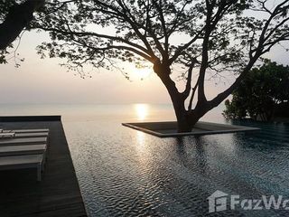 For sale 2 bedrooms condo in Cha Am, Phetchaburi