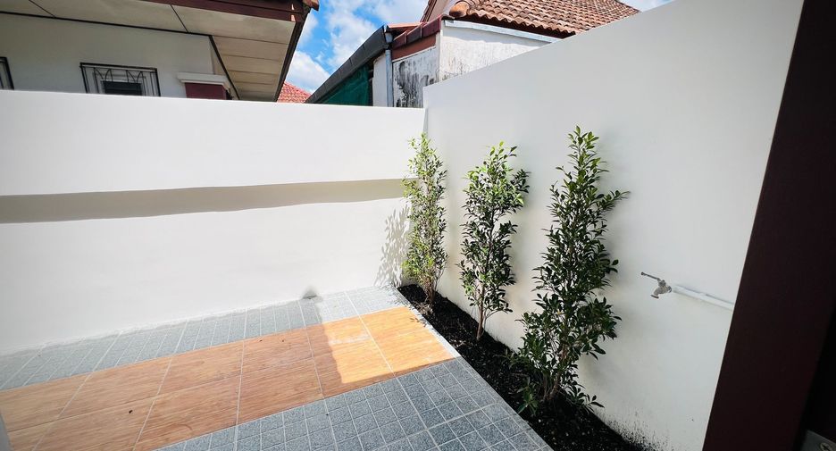 For sale 3 ベッドルーム house in Thalang, Phuket