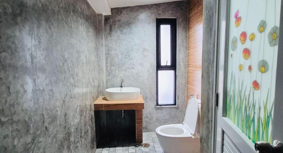 For sale 3 ベッドルーム house in Thalang, Phuket