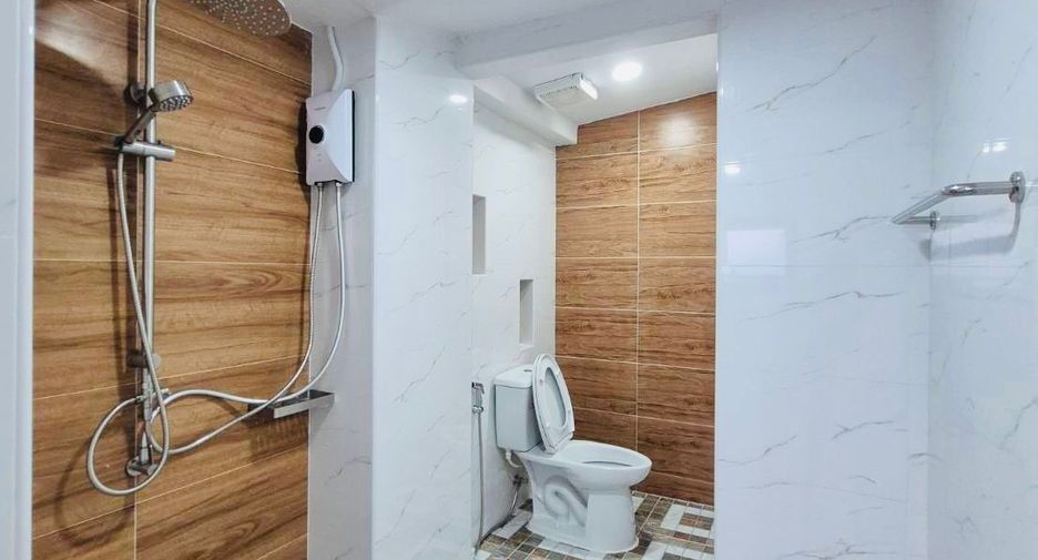 For sale 3 ベッドルーム house in Thalang, Phuket