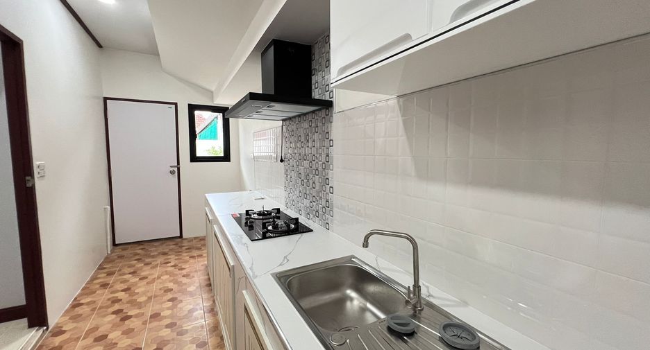 For sale 3 ベッドルーム house in Thalang, Phuket