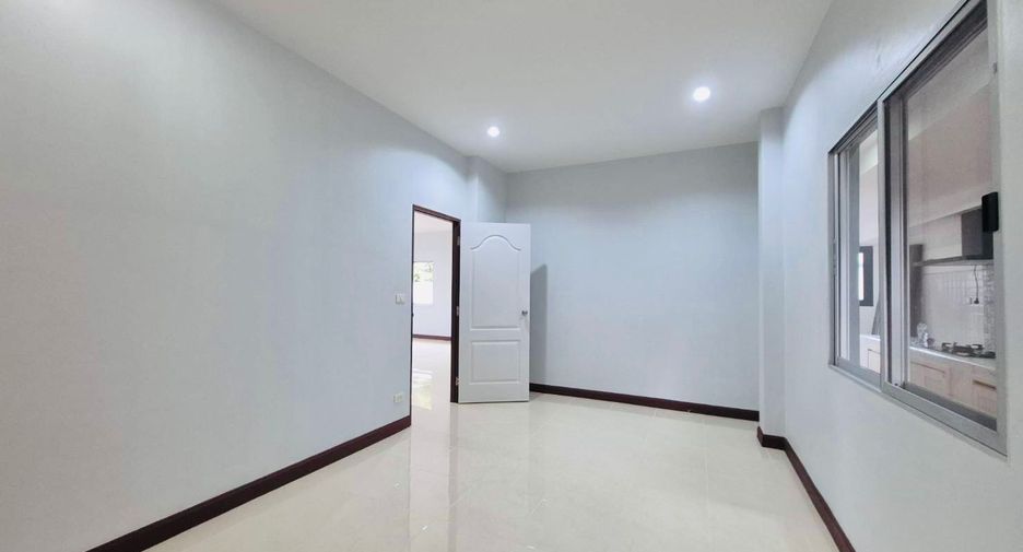 For sale 3 ベッドルーム house in Thalang, Phuket