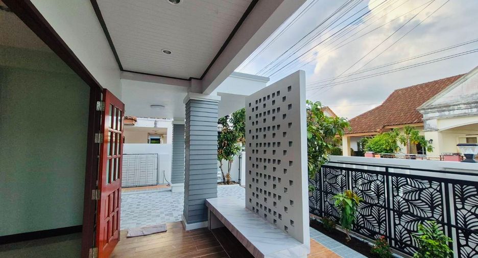 For sale 3 ベッドルーム house in Thalang, Phuket