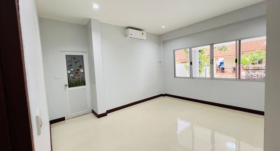 For sale 3 ベッドルーム house in Thalang, Phuket
