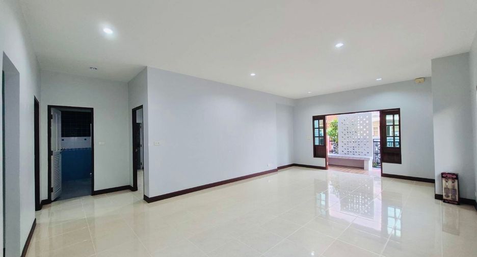 For sale 3 ベッドルーム house in Thalang, Phuket