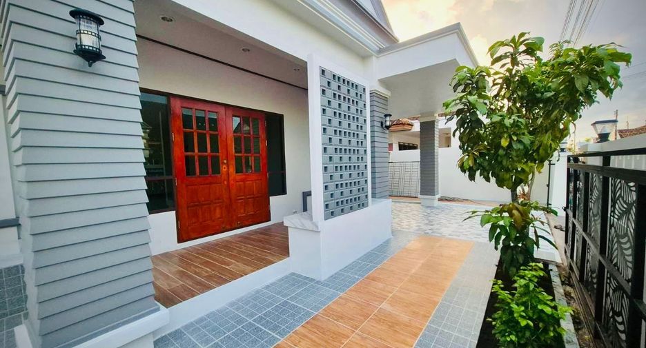 For sale 3 ベッドルーム house in Thalang, Phuket
