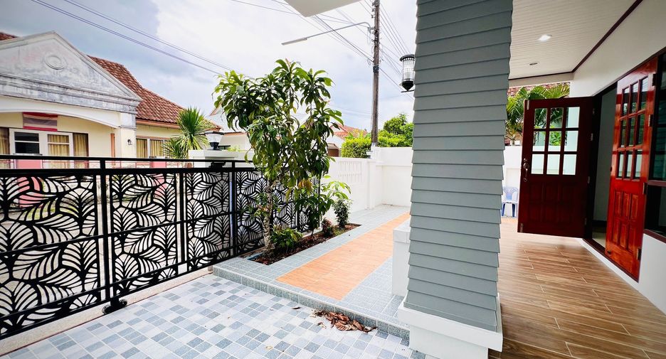 For sale 3 ベッドルーム house in Thalang, Phuket