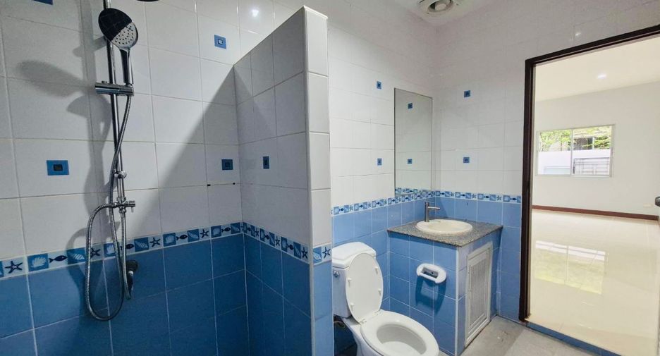 For sale 3 ベッドルーム house in Thalang, Phuket