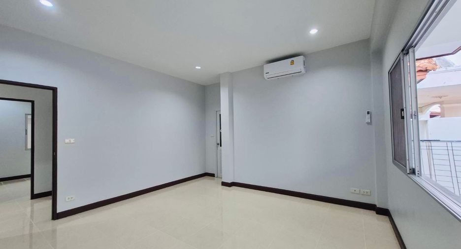 For sale 3 ベッドルーム house in Thalang, Phuket