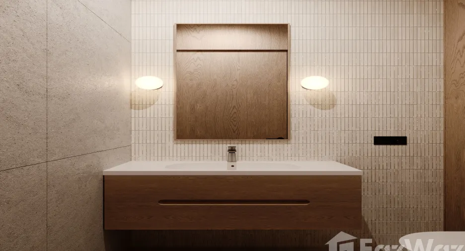 For sale 2 bedrooms condo in Thalang, Phuket