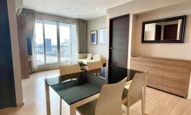 For sale 2 ベッドルーム condo in Sathon, Bangkok