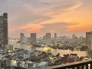 ขาย 2 ห้องนอน คอนโด ใน สาทร, กรุงเทพฯ