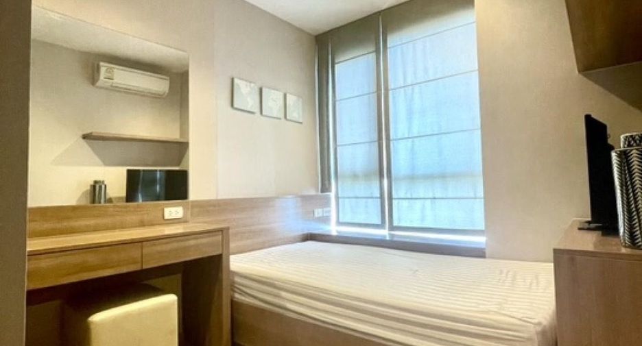 À vendre 2 chambres condo à Sathon, Bangkok