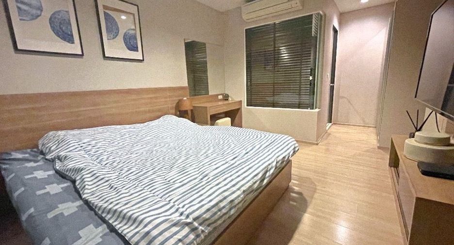 À vendre 2 chambres condo à Sathon, Bangkok