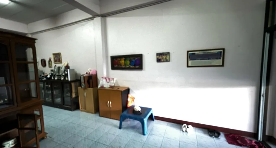 For sale 1 bed townhouse in Phrasaeng, Surat Thani