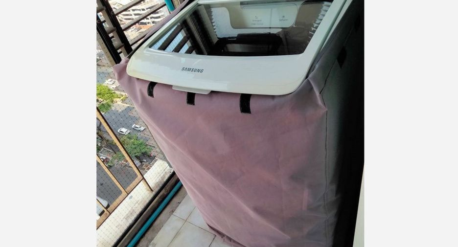 For sale 1 bed condo in Din Daeng, Bangkok
