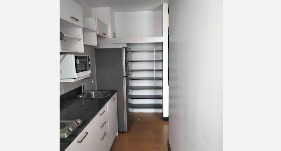 For sale 1 bed condo in Din Daeng, Bangkok