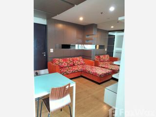 For sale 1 Beds condo in Din Daeng, Bangkok