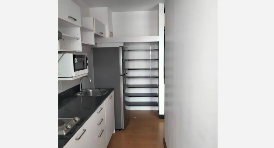For sale 1 bed condo in Din Daeng, Bangkok