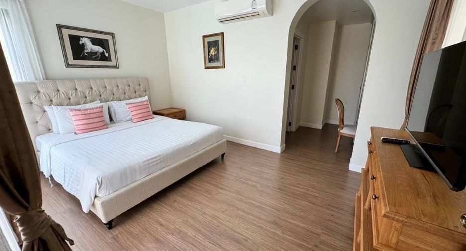 Villa en venta de 3 habitaciones en Huay Yai, Pattaya