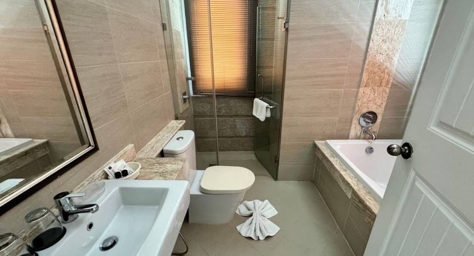 Villa en venta de 3 habitaciones en Huay Yai, Pattaya
