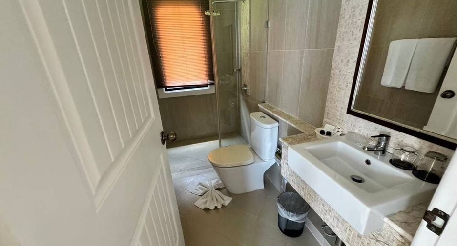 Villa en venta de 3 habitaciones en Huay Yai, Pattaya
