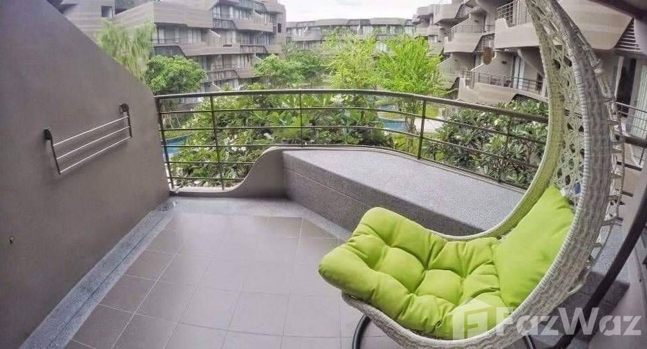 Condo en venta de 1 habitaciones en Cha Am, Phetchaburi