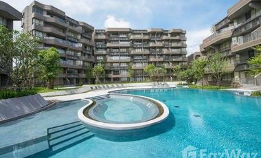 For sale 1 bed condo in Cha Am, Phetchaburi