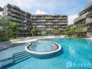 À vendre 1 chambre condo à Cha Am, Phetchaburi