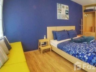 À vendre 1 chambre condo à Cha Am, Phetchaburi