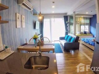 À vendre 1 chambre condo à Cha Am, Phetchaburi