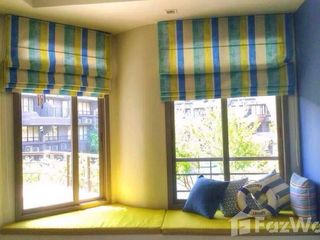 À vendre 1 chambre condo à Cha Am, Phetchaburi