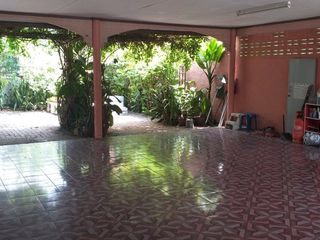 À vendre 4 chambres maison à Bang Sao Thong, Samut Prakan