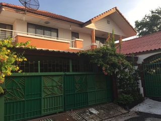 Casa en venta de 4 habitaciones en Bang Sao Thong, Samut Prakan