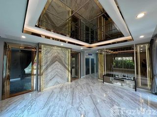 For sale and for rent 3 bedrooms house in Thawi Watthana, Bangkok